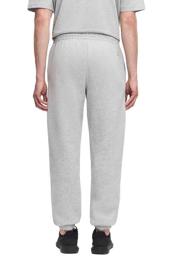 CREST JOGGER PANT GRAY MELANGE Man 058