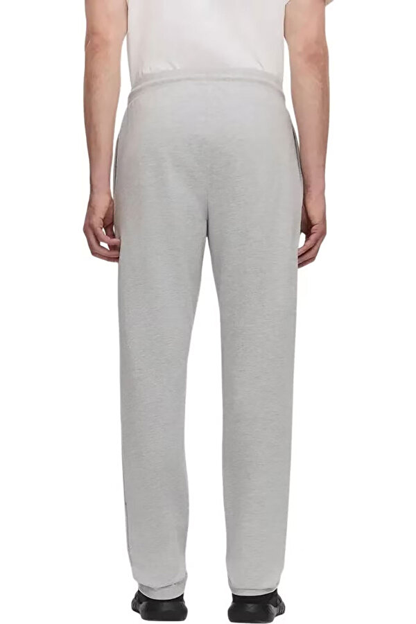 ID SMALL LOGO FRENCH TERR GRAY MELANGE Man 063