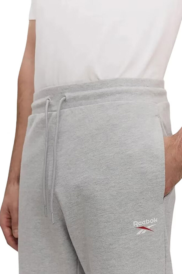 ID SMALL LOGO FRENCH TERR GRAY MELANGE Man 063