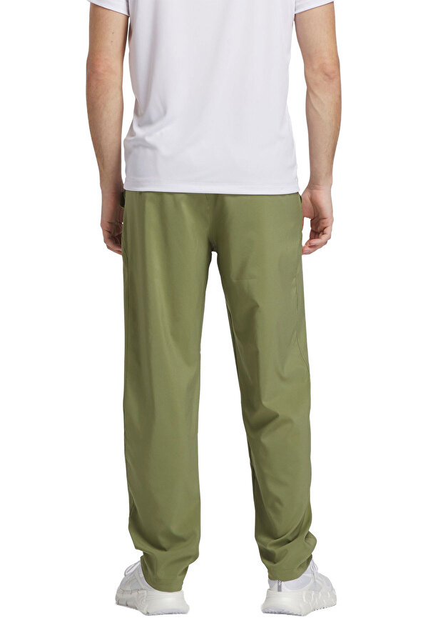 ID TRAIN WOVEN UNLINED PA GREEN Man 058