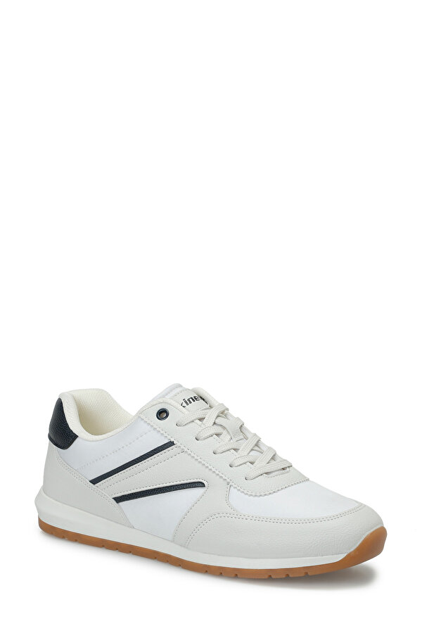 AFERDIT Beyaz Kadın Sneaker