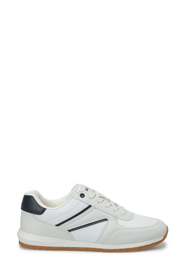 AFERDIT Beyaz Kadın Sneaker
