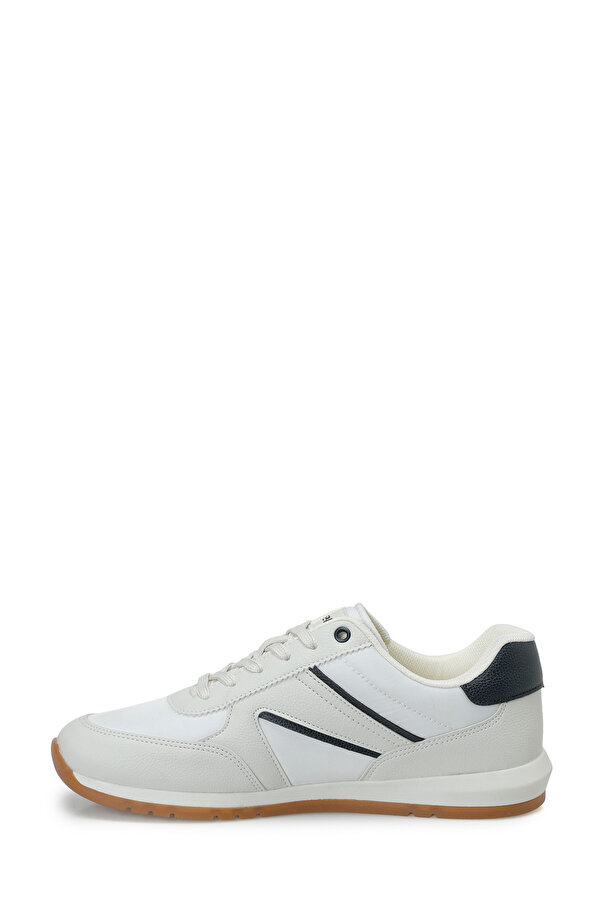 AFERDIT Beyaz Kadın Sneaker