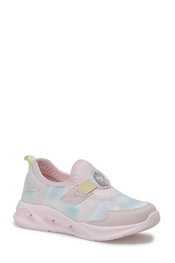 EDNA P Pembe Kız Çocuk Slip On