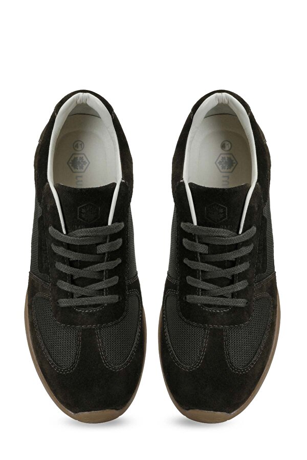 ANKELT Haki Erkek Sneaker - Lumberjack