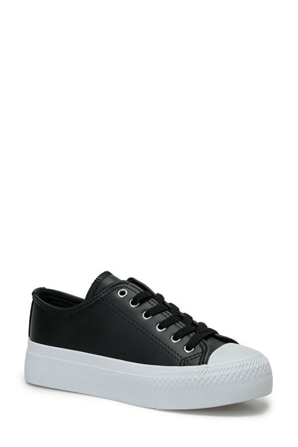 ELIS Siyah Kadın Sneaker