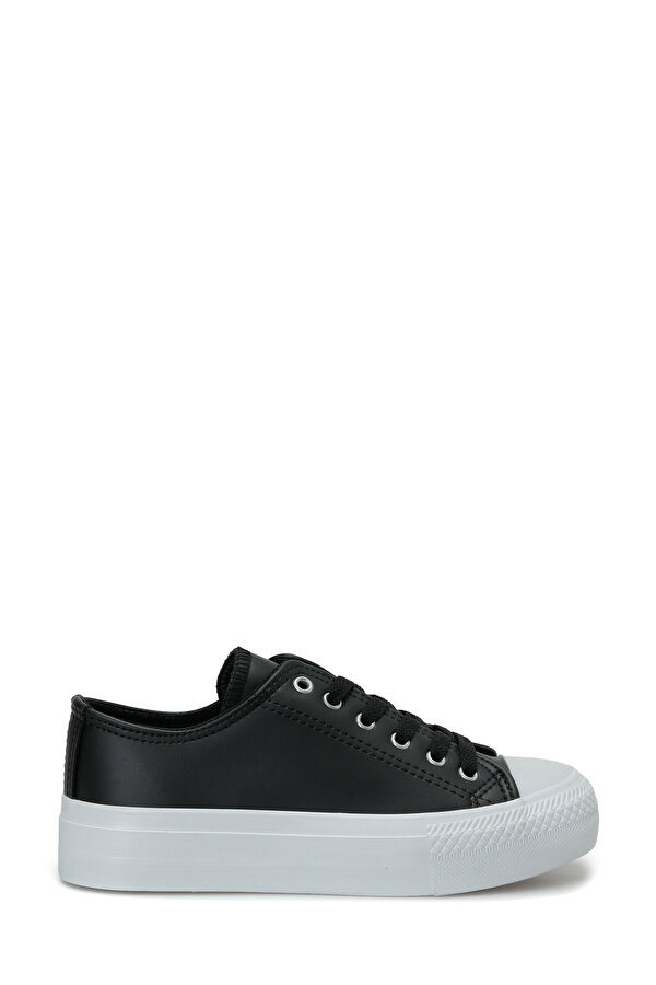 ELIS Siyah Kadın Sneaker