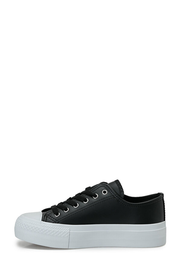 ELIS Siyah Kadın Sneaker