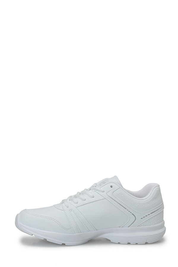 MITON PU G Beyaz Unisex Koşu Ayakkabısı