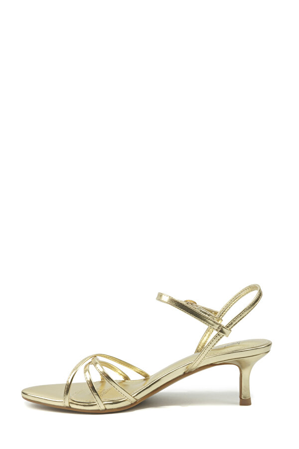 INT1226Y083 6FX GOLD Woman 241