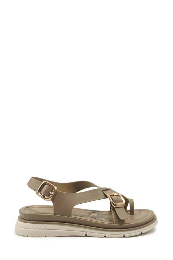 INT1226Y093 6FX D BEIGE Woman 427