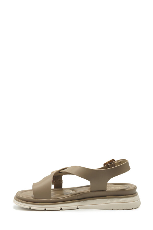 INT1226Y093 6FX D BEIGE Woman 427