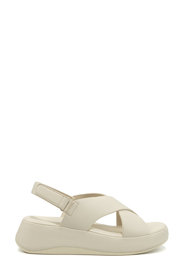 INT1226Y096 6FX BEIGE Woman 274