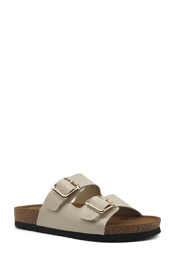 INT1226Y120 6FX BEIGE Woman 425