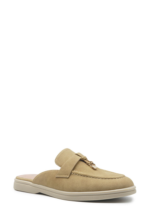 INT1226Y122 6FX BEIGE Woman 425