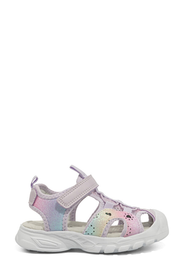 HAPPIER-INT LILAC Girl 077