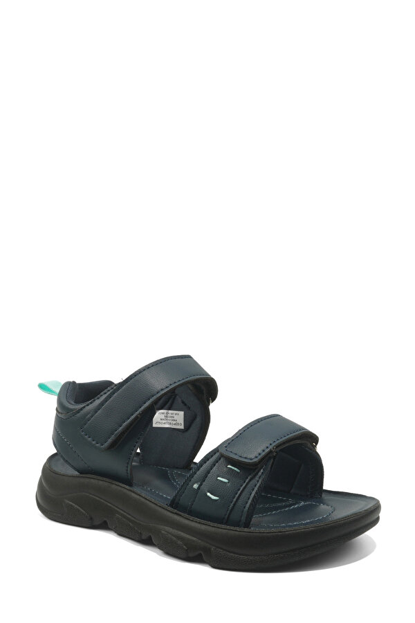 ZONE.CK.F-INT NAVY BLUE Boy 077