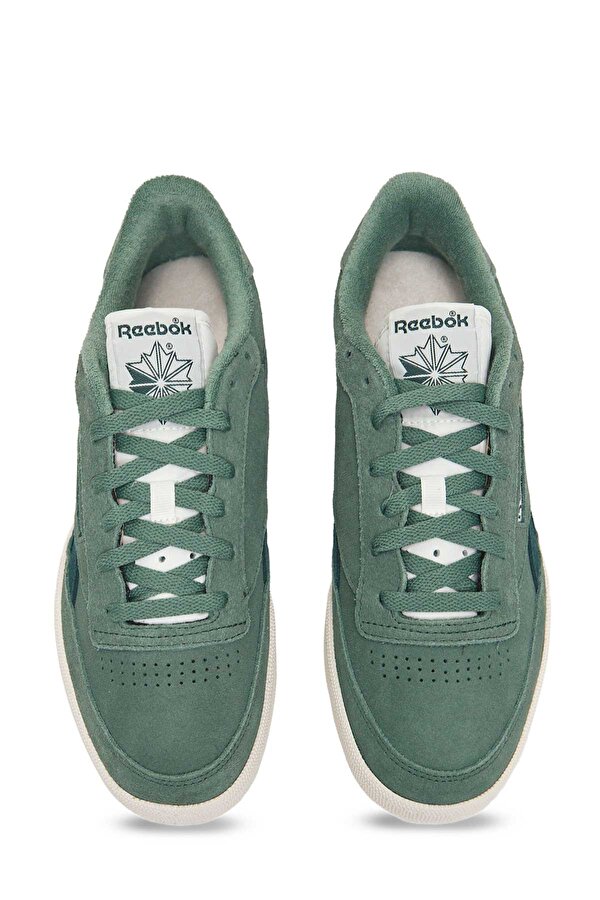 CLUB C REVENGE GREEN Unisex 001