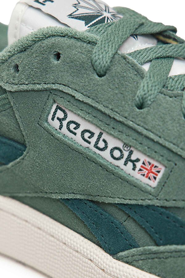 CLUB C REVENGE GREEN Unisex 001