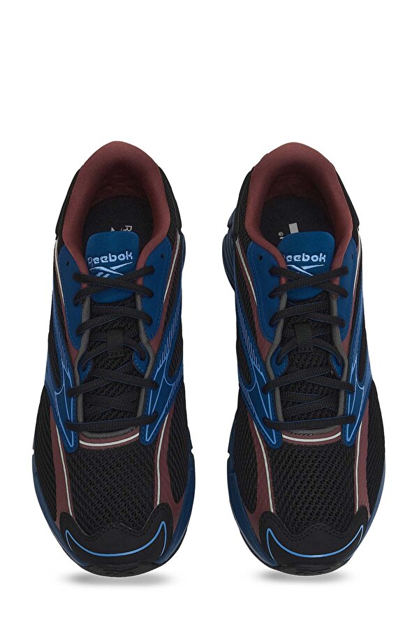 ZIG HYPNOTICA BLUE Unisex 005