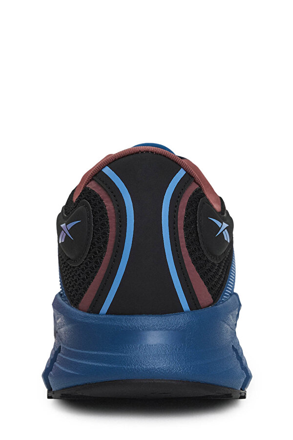 ZIG HYPNOTICA BLUE Unisex 005