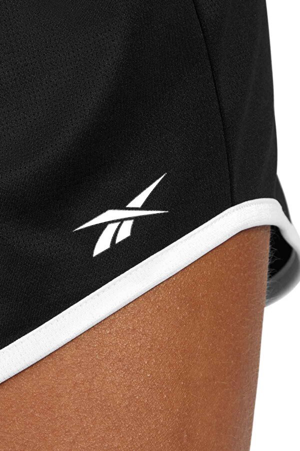 ID TRAIN SHORT BLACK Woman 337