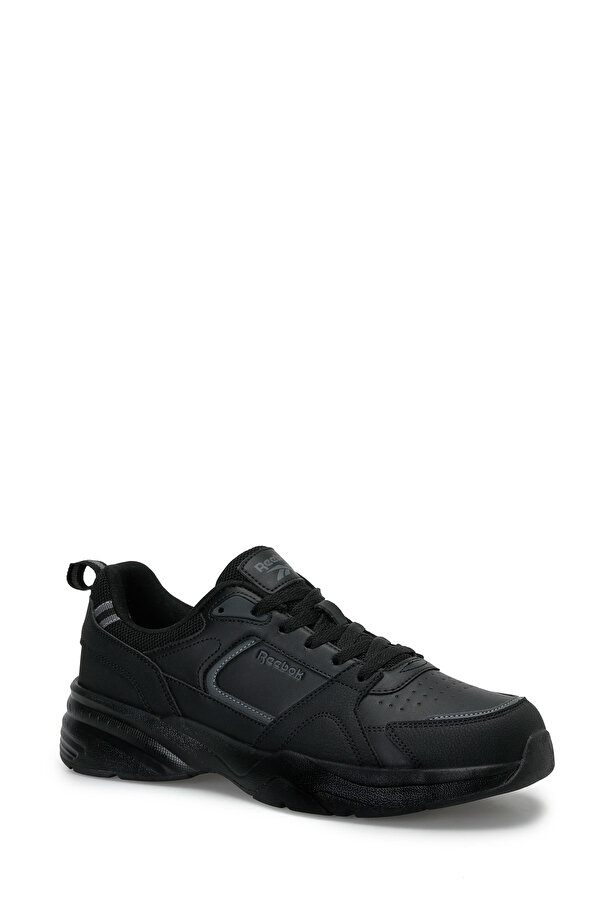 ロド　THE WEEKEND CITY CLUB ブラック Clean Lift 1.2 Siyah Erkek Sneaker Fiyatları - 102156098 | IN Street