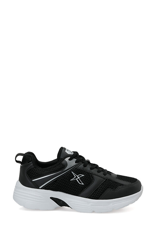 YARES TX G -IHL Siyah Unisex Koşu Ayakkabısı