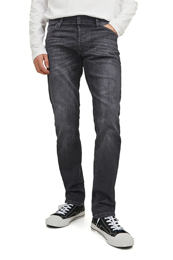 Jjiglenn Erkek Jean - FLO 2 Al 1 öde