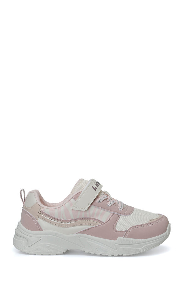 SNAP F 6FX Pudra Kız Çocuk Sneaker - 2. Ürüne %50 İndirim