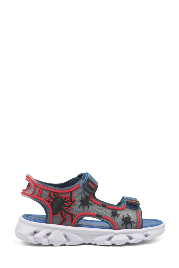 DEMIRER.P-INT 6FX NAVY BLUE Boy 077