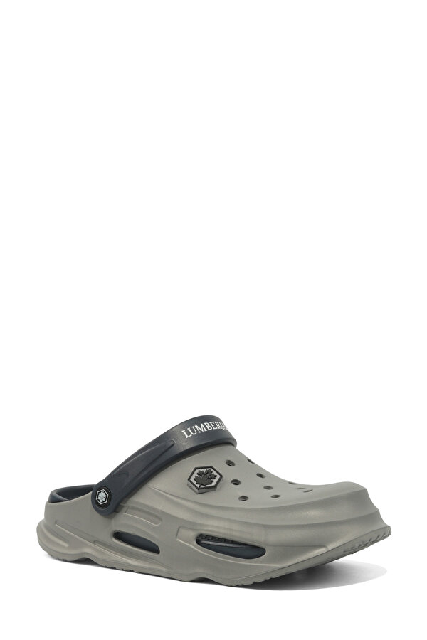Lumberjack JHEM MN GRI Erkek Deniz Ayakkabısı 102253138 | lumberjack