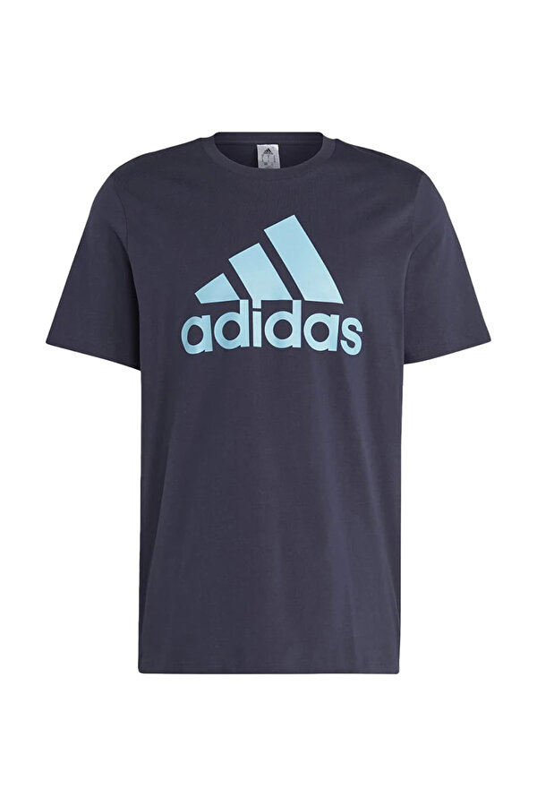 M BL SJ T NAVY BLUE Man 054