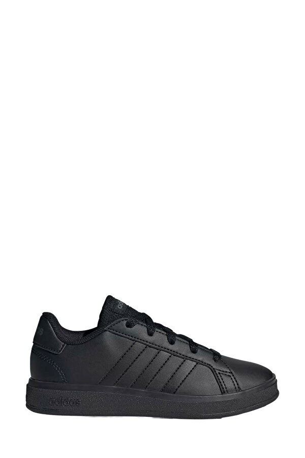 GRAND COURT 2.0 K   CBLAC BLACK Unisex Kids 001