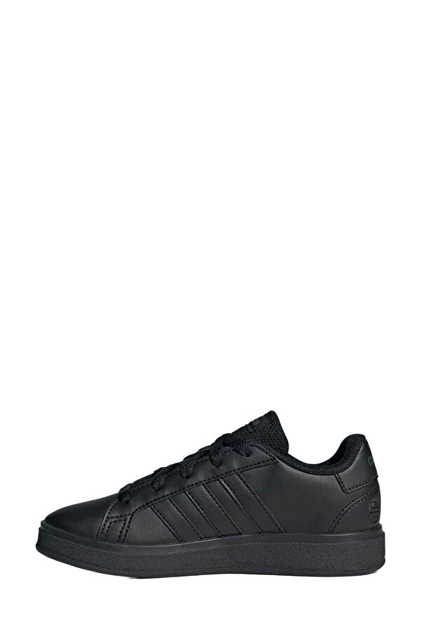 GRAND COURT 2.0 K   CBLAC BLACK Unisex Kids 001