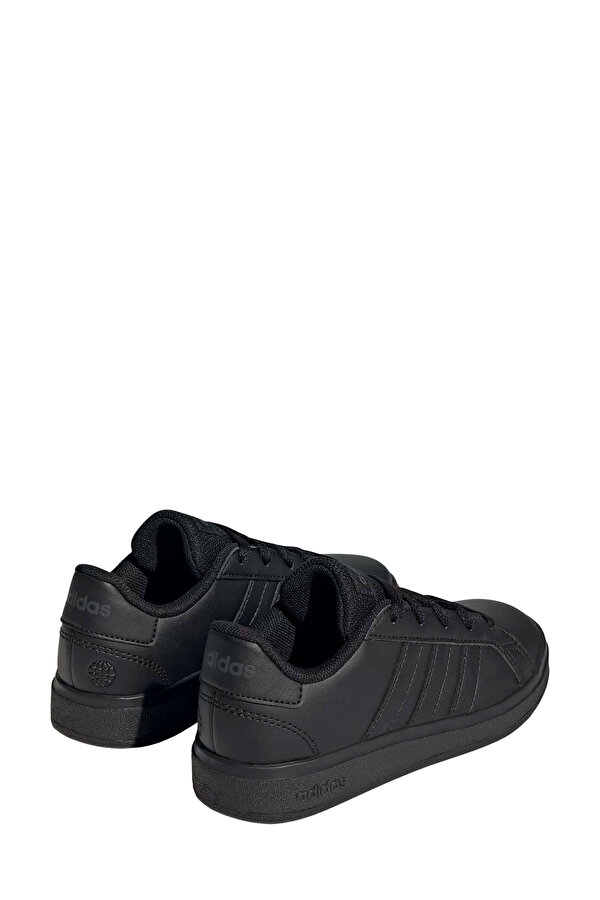 GRAND COURT 2.0 K   CBLAC BLACK Unisex Kids 001
