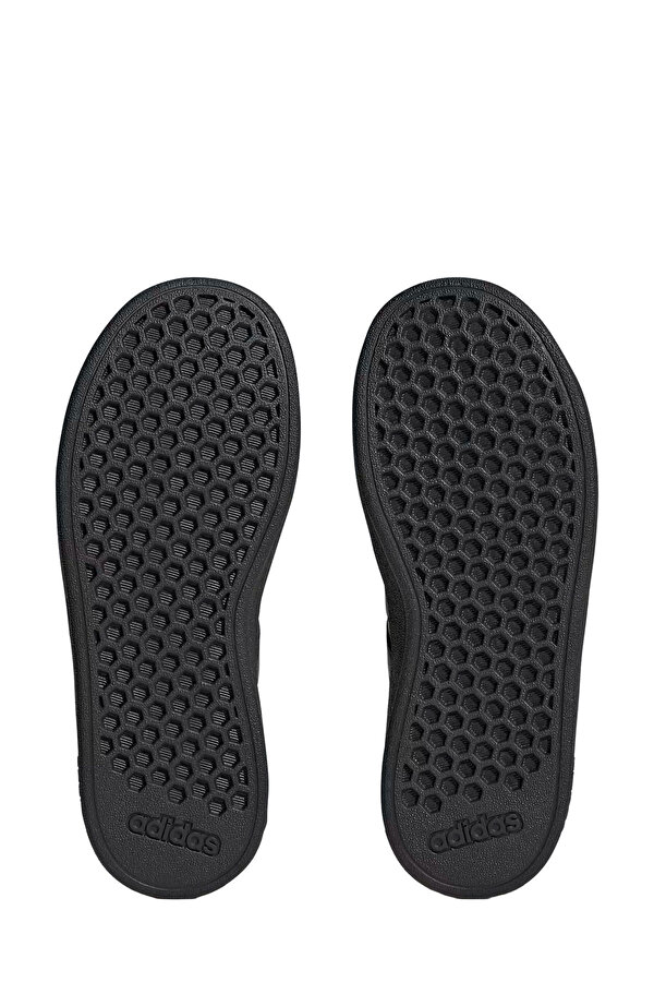 GRAND COURT 2.0 K   CBLAC BLACK Unisex Kids 001