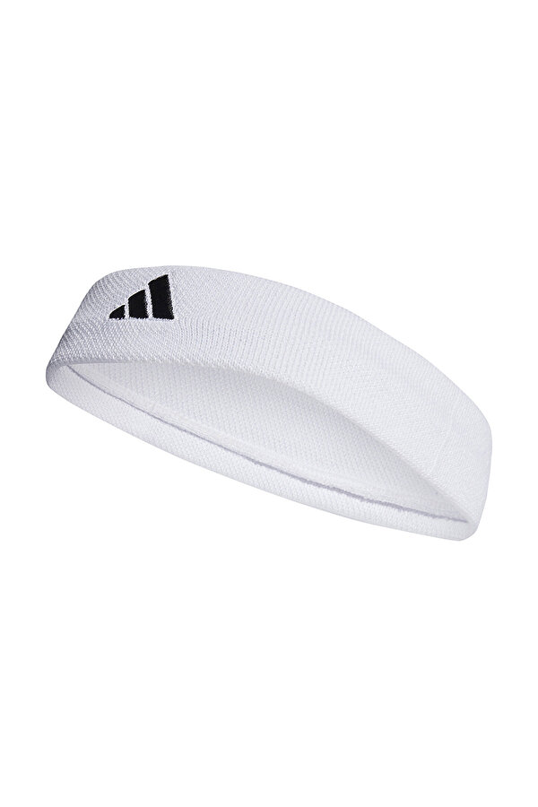 TENNIS HEADBAND WHITE Unisex 110