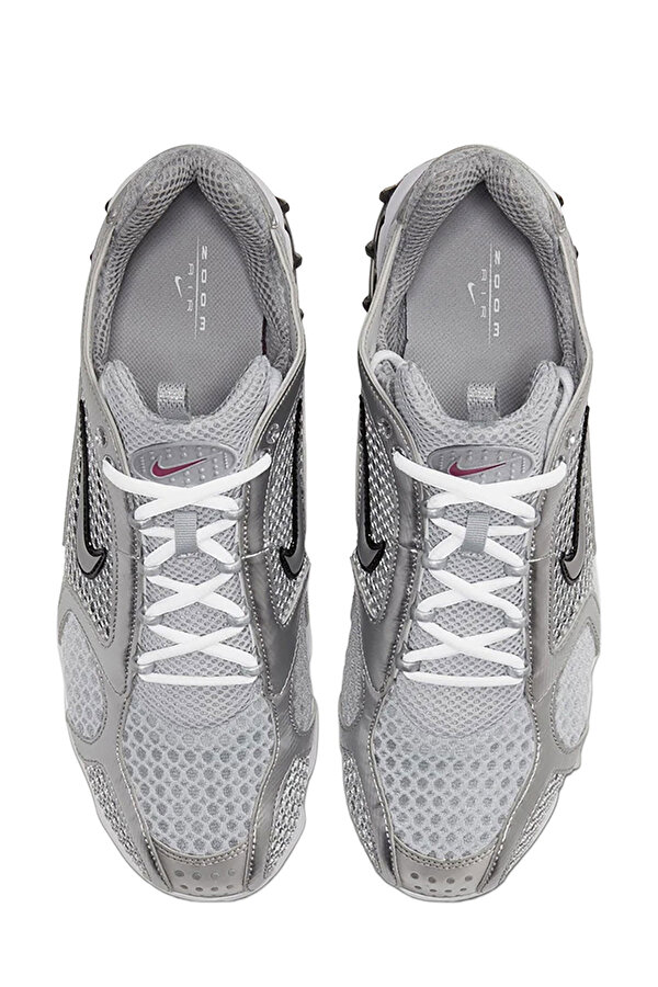 Air Zoom Spiridon Ca BLACK Man 005