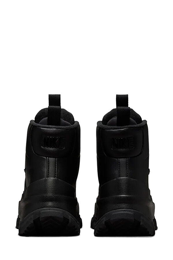 W  BLAZER ROAM MID BLACK Woman 002