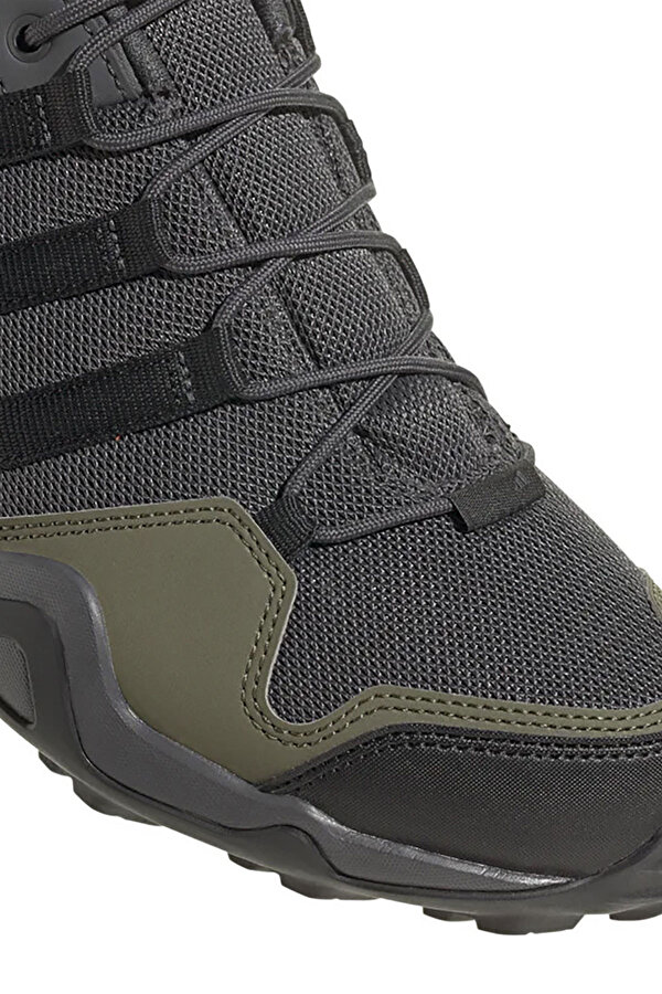 TERREX AX2S BLACK Man 501