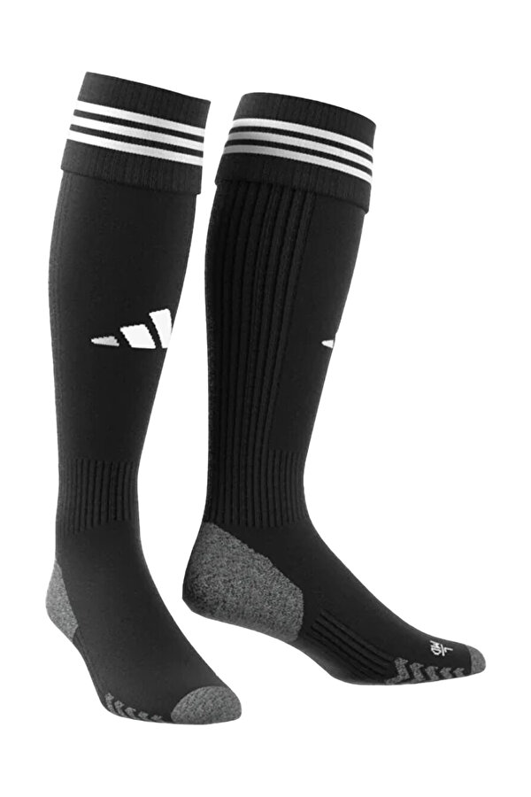 ADI 23 SOCK         BLACK BLACK Unisex 123