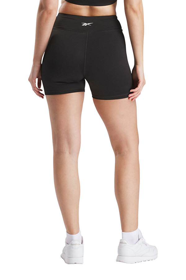 HAMPTON CORE HIGH RISE SH BLACK Woman 337