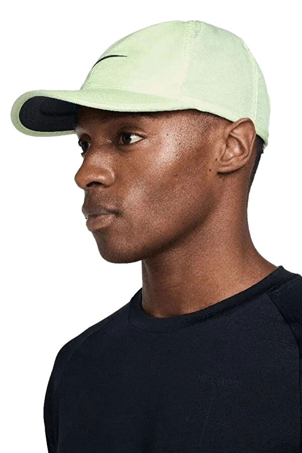 U NK DF CLUB CAP U AB FL YELLOW Unisex 127