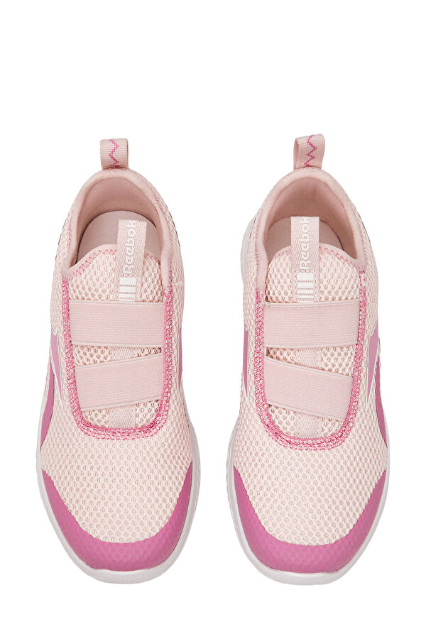 RUSH RUNNER SLIP-ON PINK Girl 005
