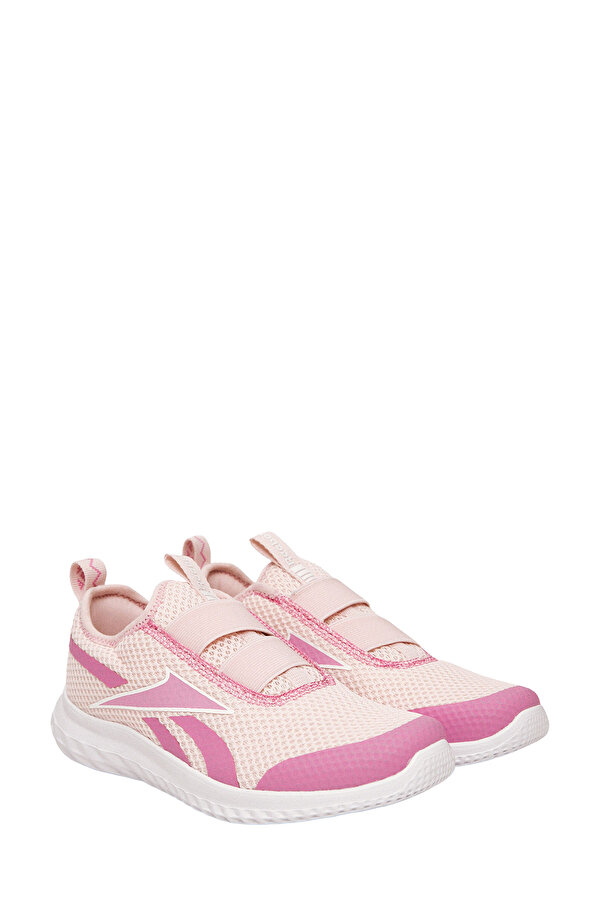 RUSH RUNNER SLIP-ON PINK Girl 005