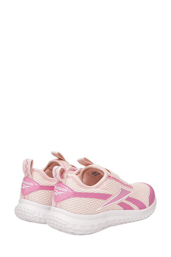 RUSH RUNNER SLIP-ON PINK Girl 005