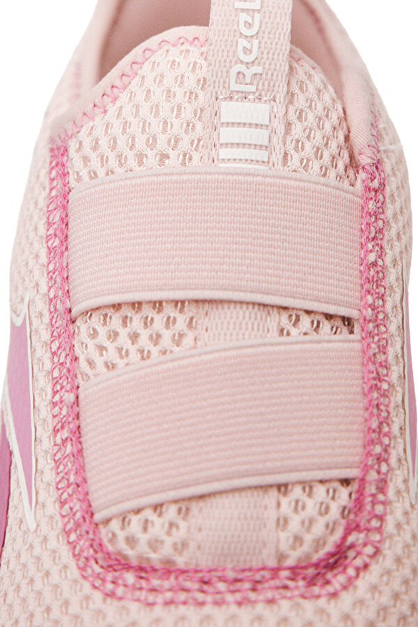 RUSH RUNNER SLIP-ON PINK Girl 005