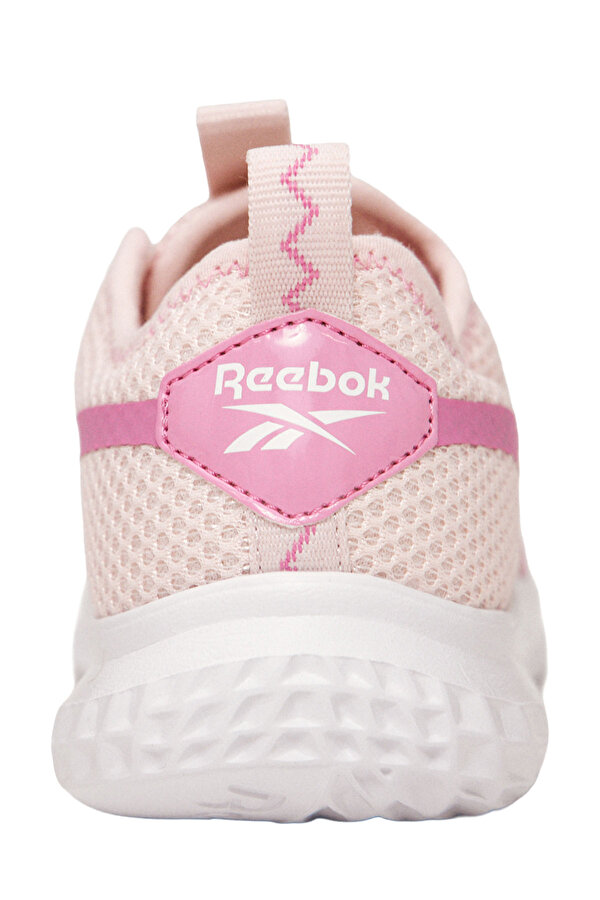 RUSH RUNNER SLIP-ON PINK Girl 005