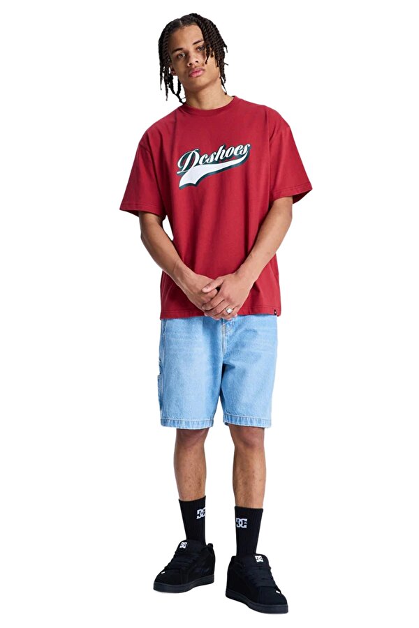 DC OLD FASHION HSS 054